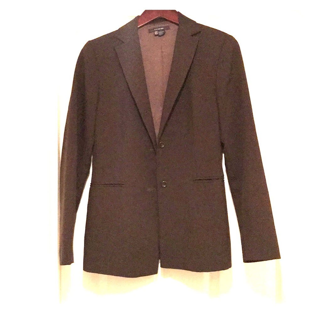 Zara Blazer